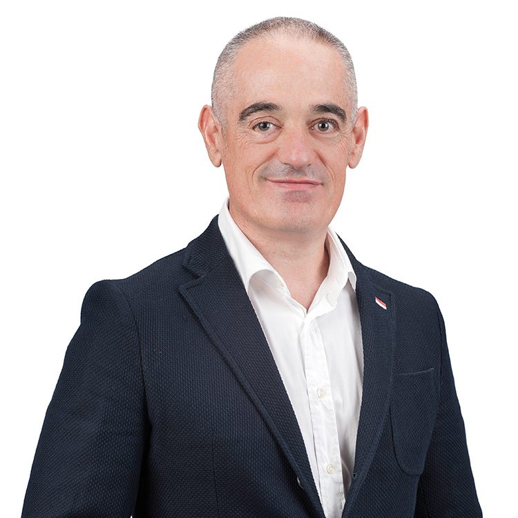 QRE - Esteban Calahorra - A10 Inmobiliaria