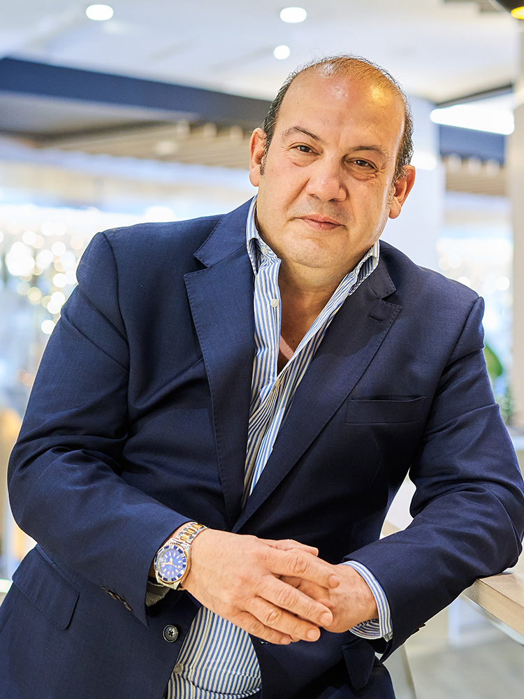 QRE - Ignacio Castillo - EDN Escuela de Negocios Inmobiliarios