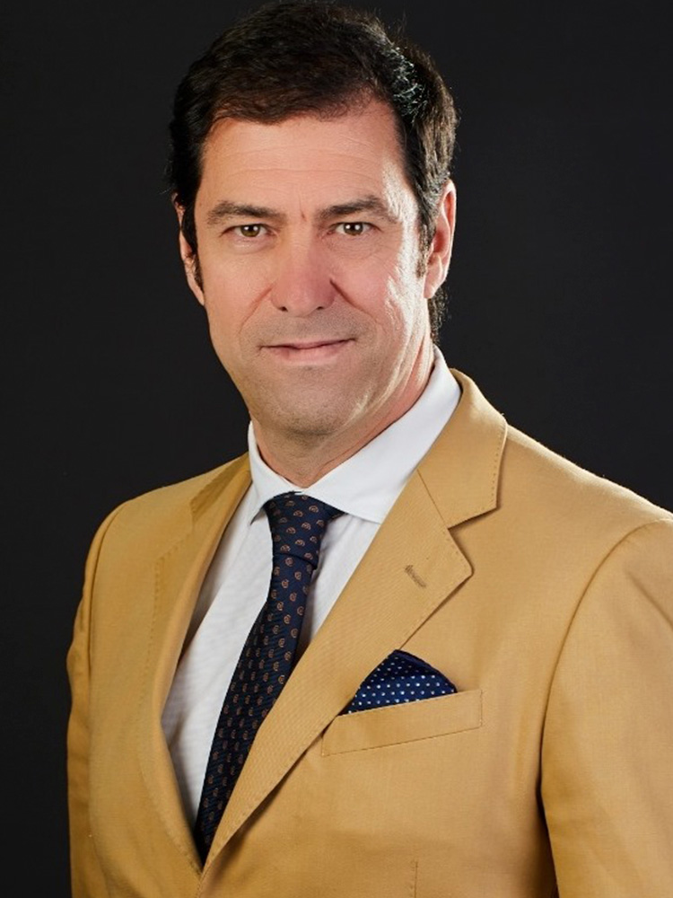 QRE - Javier Ortega - Century 21 New Estate