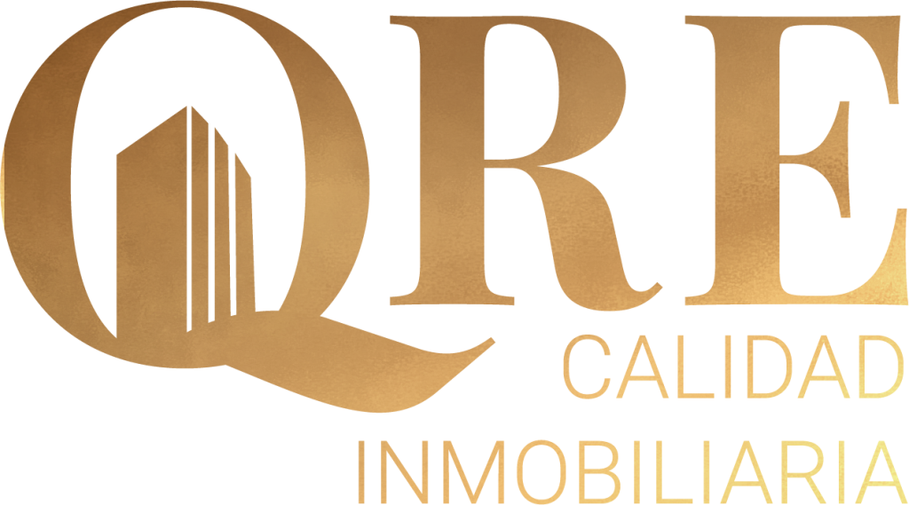 QRE - Calidad Inmobiliaria - Logo